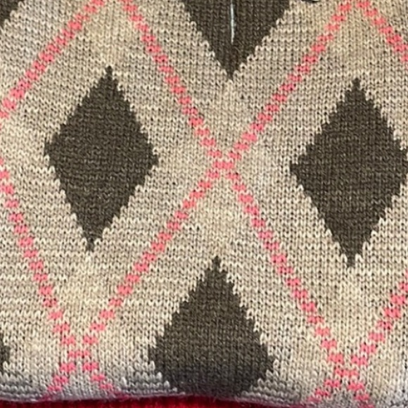 Vibrant Life Dog Sweater Large - Picture 9 of 11